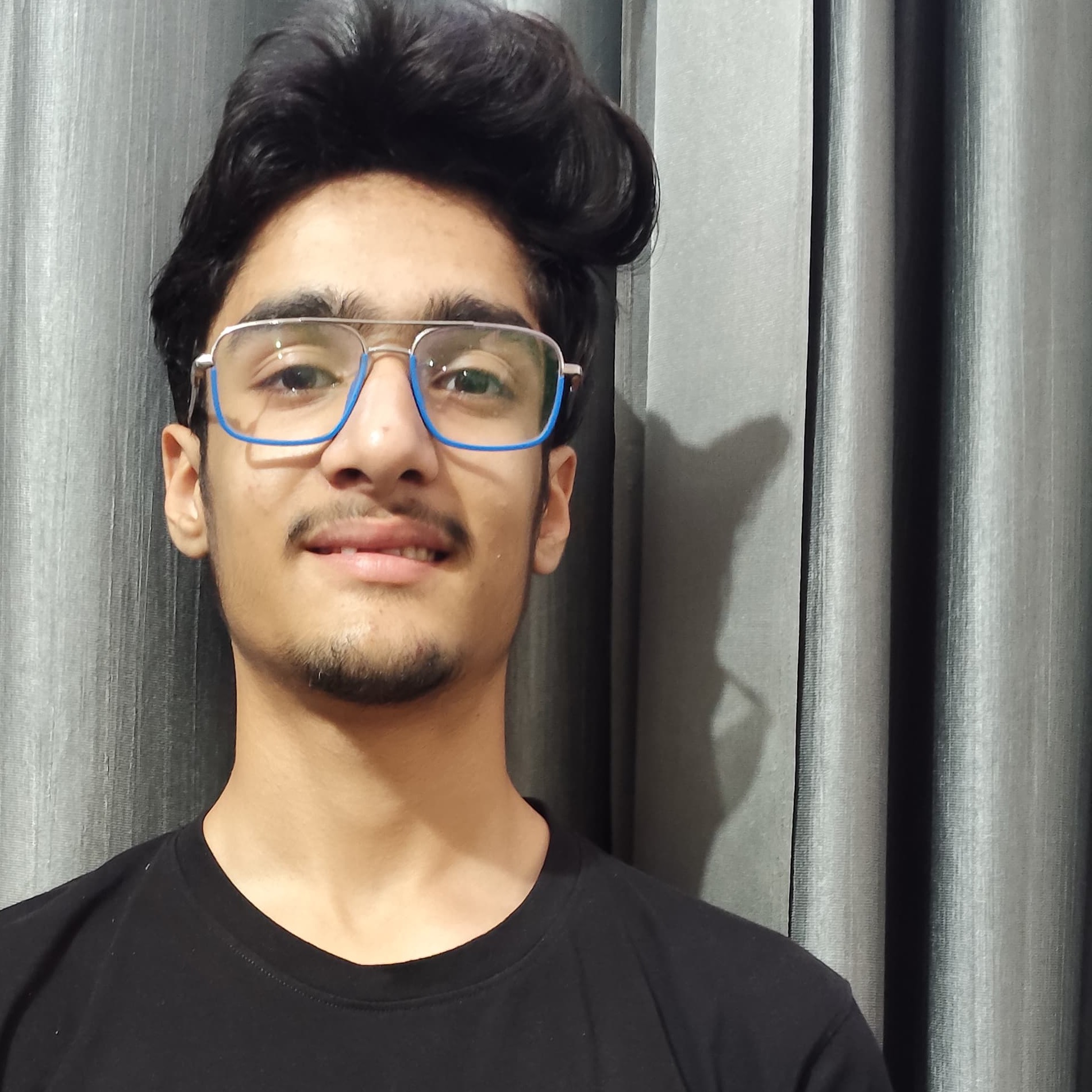 Kabir Rijhwani